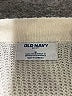 Old Navy Ivory Pullover Sweater Size M - photo 7