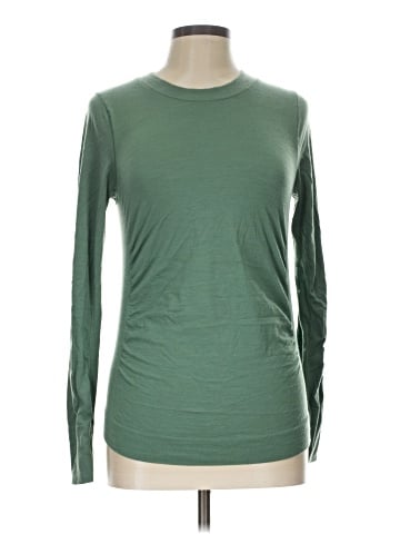 Athleta Long Sleeve T-Shirt (view 1)
