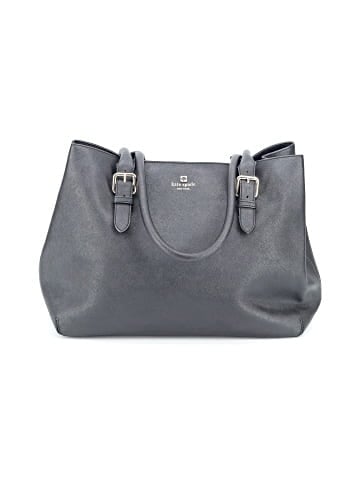 Kate Spade New York Leather Tote (view 1)
