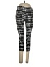 Nike Graphic Silver Leggings Size S - photo 1