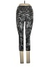 Nike Graphic Silver Leggings Size S - photo 2