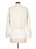 Zara Ivory Jacket Size L - photo 2