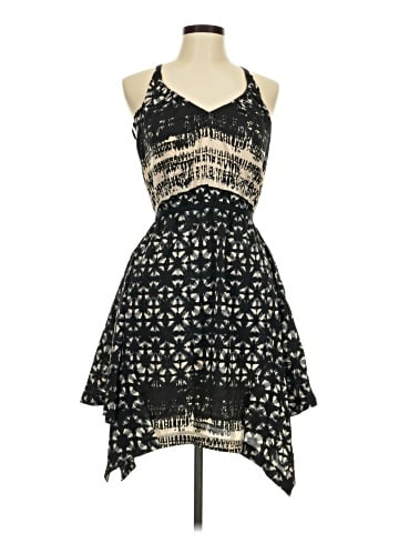 Ecote Cocktail Dress (view 1)