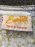 Santiki 100% Rayon Silver Kimono Size XS - photo 7