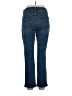 Lee Blue Jeans Size 14 S - photo 2
