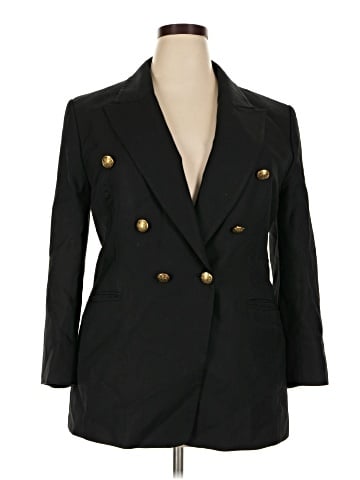 Banana Republic Blazer (view 1)
