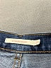 Levi's Blue Denim Shorts Size 29 waist - photo 3