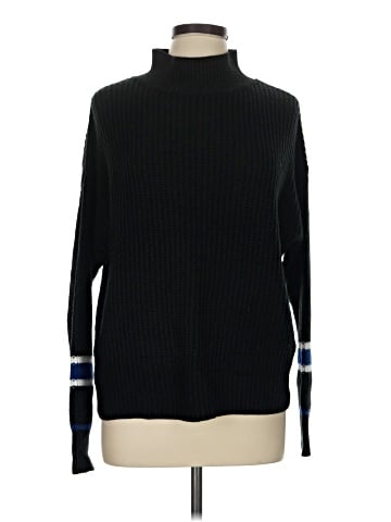 Sanctuary Turtleneck Sweater (view 1)