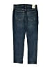 Gap Kids Solid Blue Jeans Size 14S - photo 2