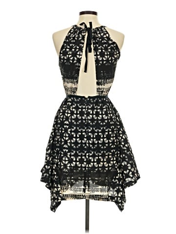 Ecote Cocktail Dress (view 2)