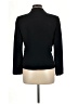 Kasper 100% Polyester Black Blazer Size 8 Petite - photo 2