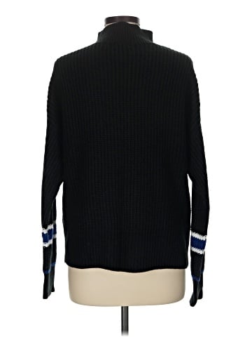 Sanctuary Turtleneck Sweater (view 2)