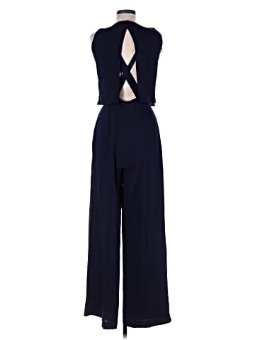 Zara Basic Jumpsuit (view 2)