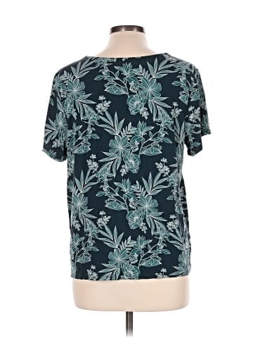 J.Jill Short Sleeve T-Shirt (view 2)