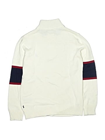 Nautica Pullover Sweater (view 2)