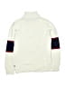 Nautica 100% Cotton White Pullover Sweater Size M (youth) - photo 2