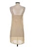Unbranded Tan Casual Dress Size 4 - photo 2