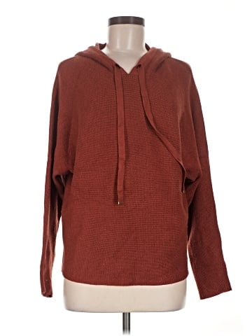 Cyrus Pullover Sweater (view 1)