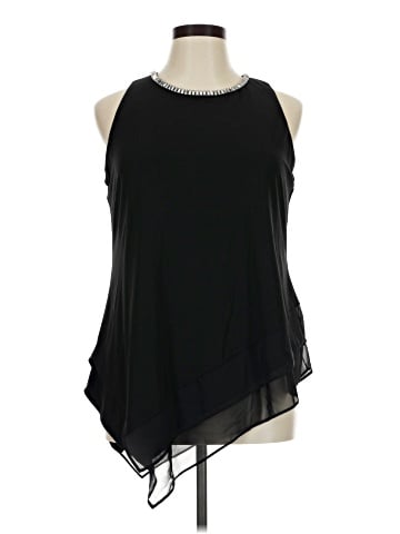 DressBarn Sleeveless Blouse (view 1)