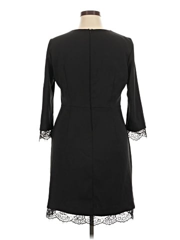 Marc Cain Cocktail Dress (view 2)