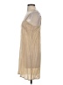 Unbranded Tan Casual Dress Size 4 - photo 5