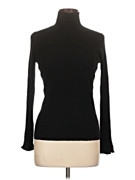 Lafayette 148 New York Wool Pullover Sweater
