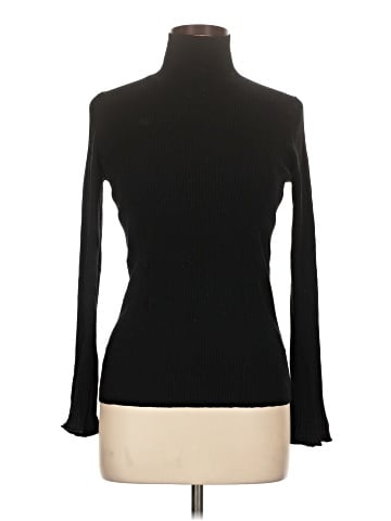Lafayette 148 New York Wool Pullover Sweater (view 1)