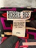 Robbie Bee Argyle Purple Casual Dress Size XL (petite) - photo 7