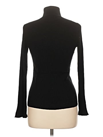 Lafayette 148 New York Wool Pullover Sweater (view 2)