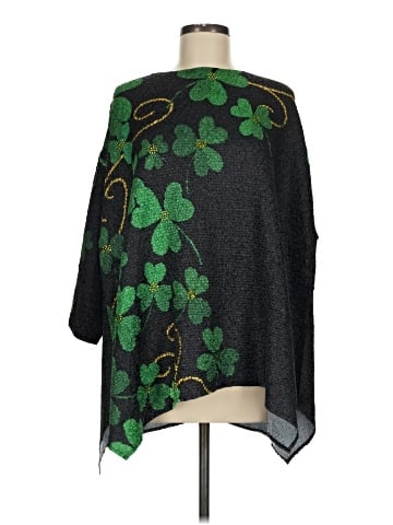 Berek 3/4 Sleeve T-Shirt (view 1)