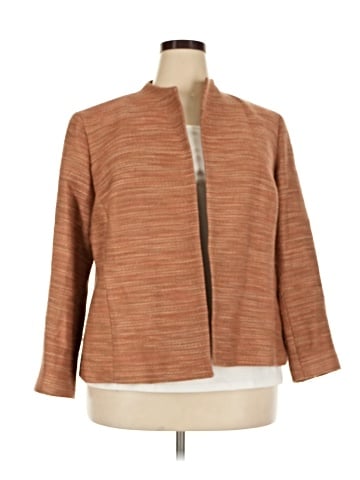 Lafayette 148 New York Blazer (view 1)