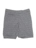 Kenar Chevron-herringbone Blue Shorts Size 4 - photo 1