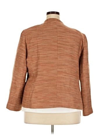 Lafayette 148 New York Blazer (view 2)