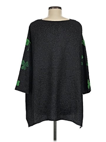 Berek 3/4 Sleeve T-Shirt (view 2)