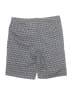 Kenar Chevron-herringbone Blue Shorts Size 4 - photo 2