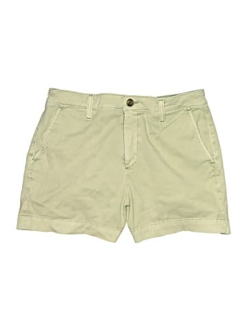Adriano Goldschmied Khaki Shorts (view 1)
