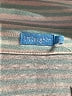J. McLaughlin Teal 3/4 Sleeve Button-Down Shirt Size S - photo 7
