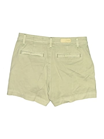 Adriano Goldschmied Khaki Shorts (view 2)