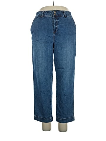 Talbots Jeans (view 1)