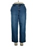 Talbots Blue Jeans Size 14 - photo 1