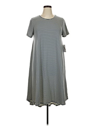 Lularoe Casual Dress (view 1)