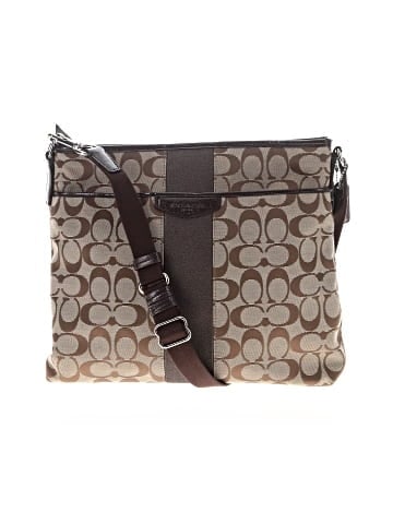 Coach Factory Crossbody Bag (view 1)