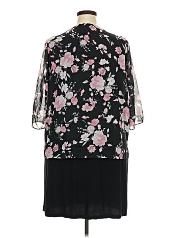 R&K Cocktail Dress (view 2)