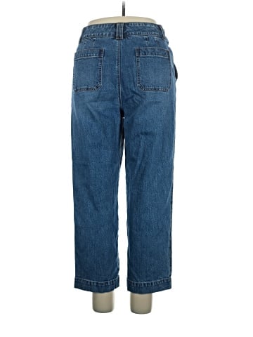 Talbots Jeans (view 2)