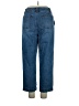 Talbots Blue Jeans Size 14 - photo 2