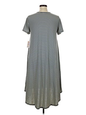 Lularoe Casual Dress (view 2)