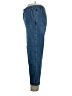 Talbots Blue Jeans Size 14 - photo 5