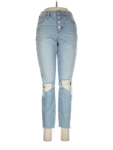 J.Crew Factory Store Jeans (view 1)