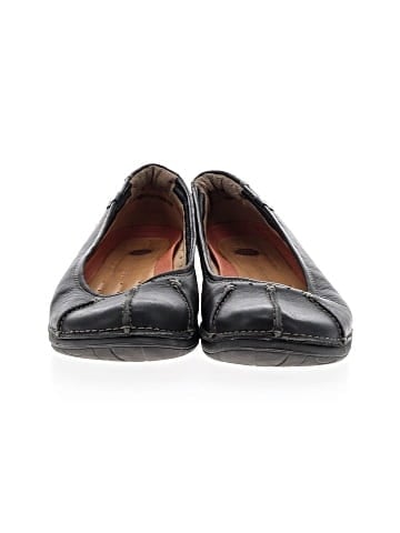 Unstructured by Clarks Flats (view 2)
