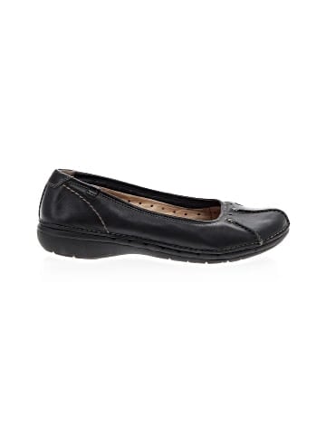Unstructured by Clarks Flats (view 1)